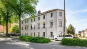 Außenansicht 2 - 4 Zimmer Etagenwohnung in Pirna