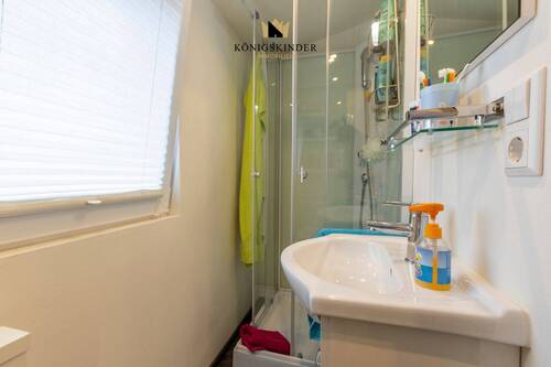 Badezimmer - 