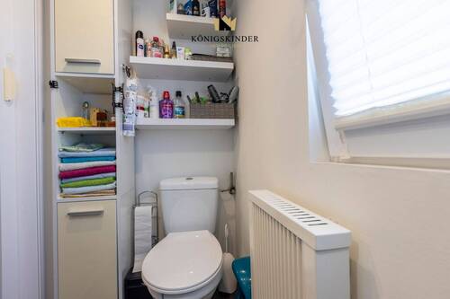 Badezimmer - 
