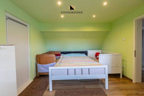 Schlafzimmer - 