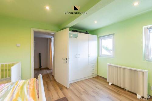 Schlafzimmer - 