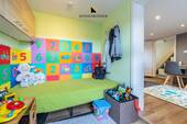 Kinderzimmer - 