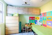 Kinderzimmer - 