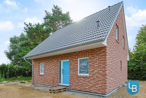 Eine Registrierung - viele Vorteile - Neubau Erstbezug: EFH mit Gestaltungsspielraum - Ihr zukünftiges Zuhause in Dransau