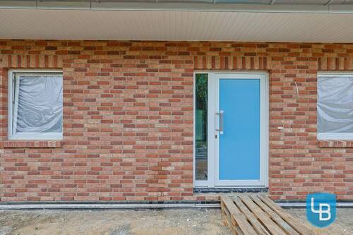 Erdgeschoss - 4 Zimmer Einfamilienhaus zum Kaufen in Giekau / Dransau