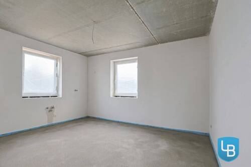 ... mit viel Lichteinfall - 