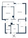 Grundriss - 