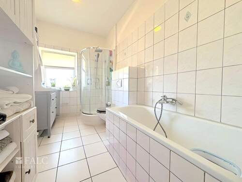 Badezimmer - 