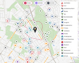 Lageplan - 