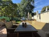 Terrasse - 4 Zimmer Reihenmittelhaus zum Kaufen in Köln