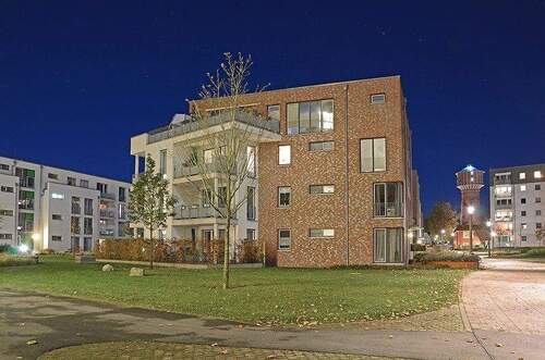 NL2_Internet.jpg - 3 Zimmer Etagenwohnung zur Miete in Elmshorn