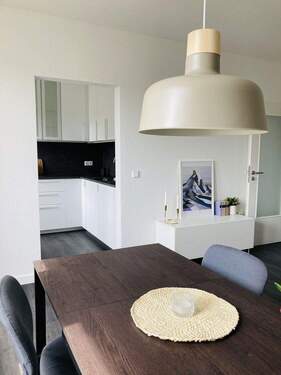 Bild 2 - 3 Zimmer Etagenwohnung zur Miete in Greifswald