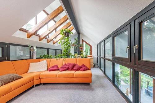 Ein Ort zum Entspannen - 