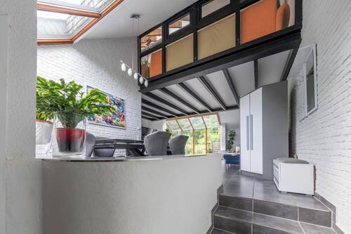 Herzlich willkommen - 4 Zimmer Doppelhaushälfte in Aumühle