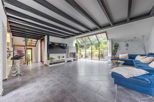 Großzügiger Wohnbereich - Doppelhaushälfte mit 180,00 m² in Aumühle zum Kaufen