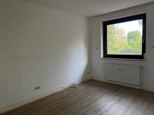 Ruhiges Schlafzimmer - 