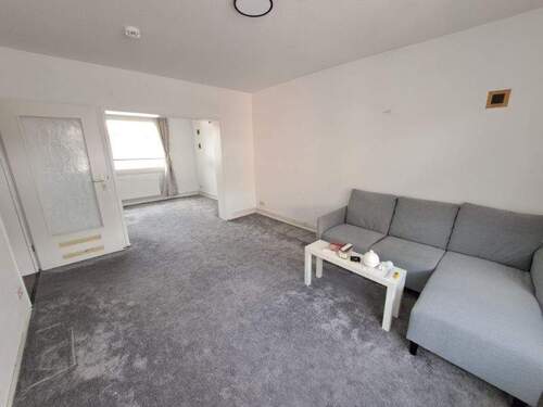 Wohnzimmer - 2 Zimmer Etagenwohnung zur Miete in Bremerhaven