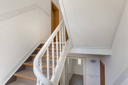 Treppenhaus - 