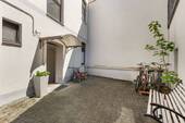 Hinterhof - 