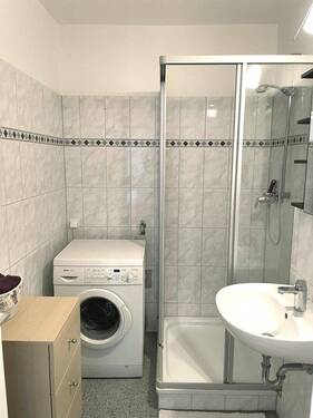 Duschbad - 