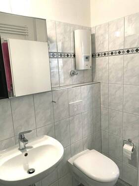 Duschbad - 