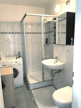 Duschbad - 