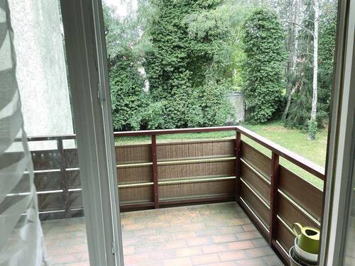 Balkon - 