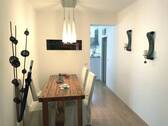 Flur - 2 Zimmer Etagenwohnung zum Kaufen in Berlin
