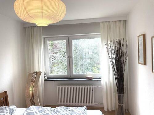 Schlafzimmer - 