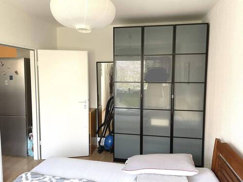 Schlafzimmer - 