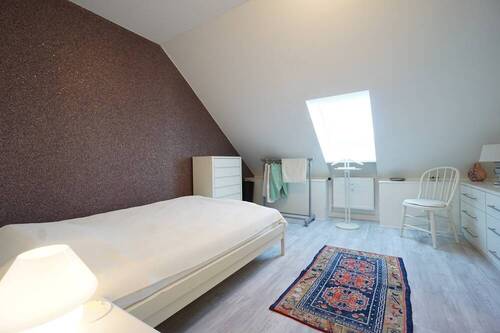 Schlafzimmer 1 - 