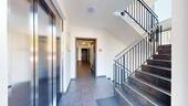 Hauseingang EG - 
