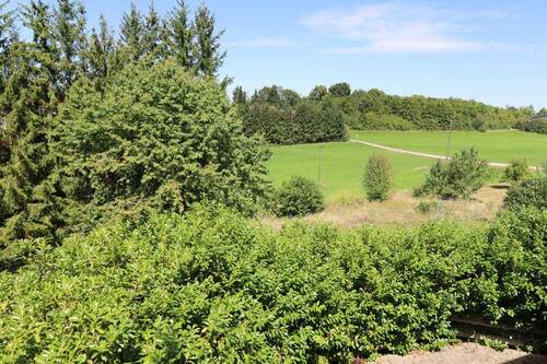 Weitblick in die Natur - 