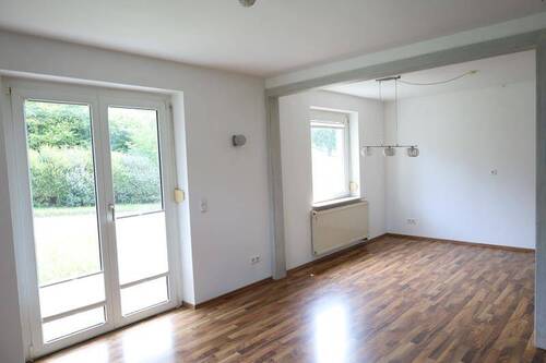 Wohn/Essbereich EG - 6 Zimmer Mehrfamilienhaus, Wohnhaus in Bisingen
