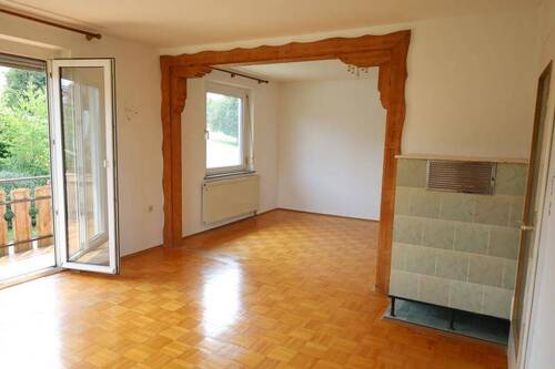 Wohnzimmer OG - 