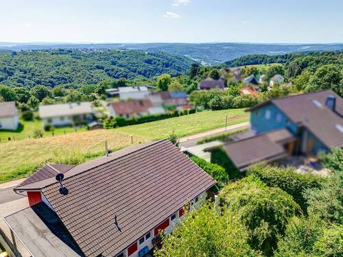 Impressionen - NATUR PUR! Neuwertiger Bungalow mit grandiosem Panoramablick