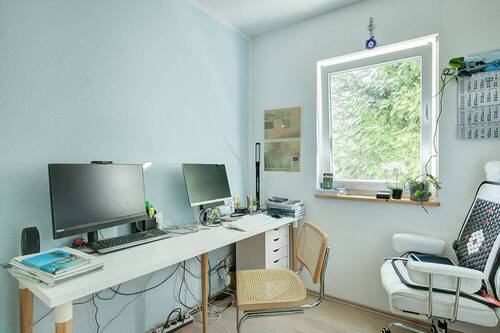 Impressionen - 