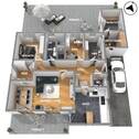 Grundriss - 