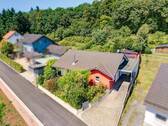 Impressionen - Mehrfamilienhaus, Wohnhaus mit 140,00 m² in Zimmerschied zum Kaufen