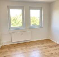 Treppe rauf, Miete runter... - 260,00 EUR Kaltmiete, ca.  43,20 m² Wohnfläche in Magdeburg (PLZ: 39130) Neu Olvenstedt
