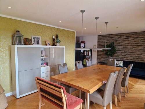 Esszimmer EG - 