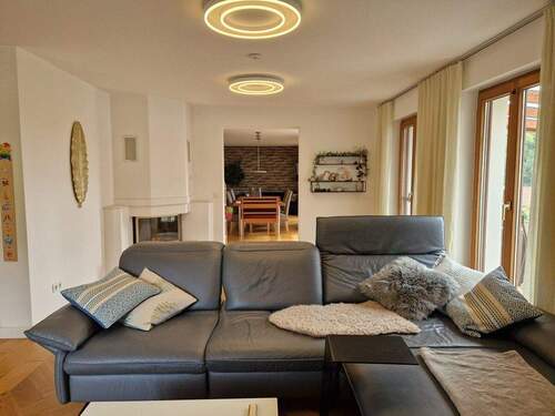 Durchgang ins Esszimmer - 