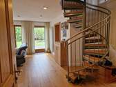 Wendeltreppe - 