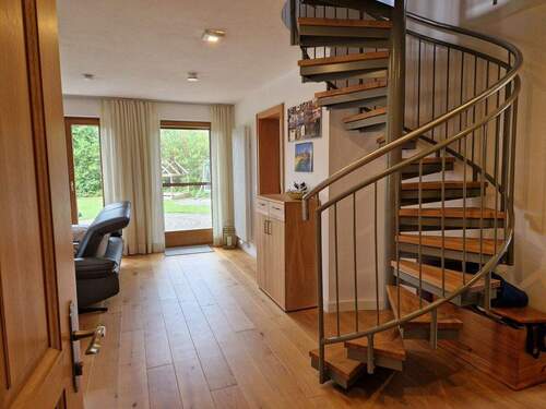 Wendeltreppe - 