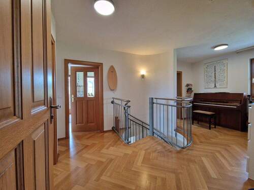 Foyer OG - 