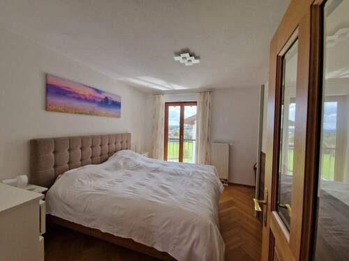Schlafzimmer OG - 