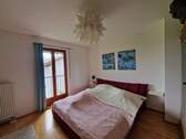 Schlafzimmer OG - 