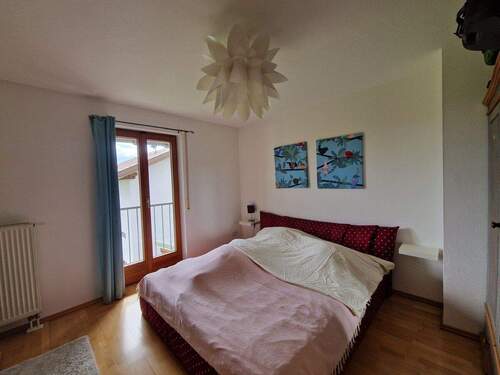 Schlafzimmer OG - 