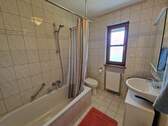 Badezimmer II - OG - 