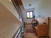 Treppenhaus - 